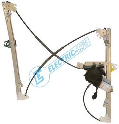 ELECTRIC LIFE zrpg30l -  Подъемное устройство для окон